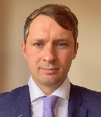 Tom Ryan, Asset Management at Grant Thornton LLP